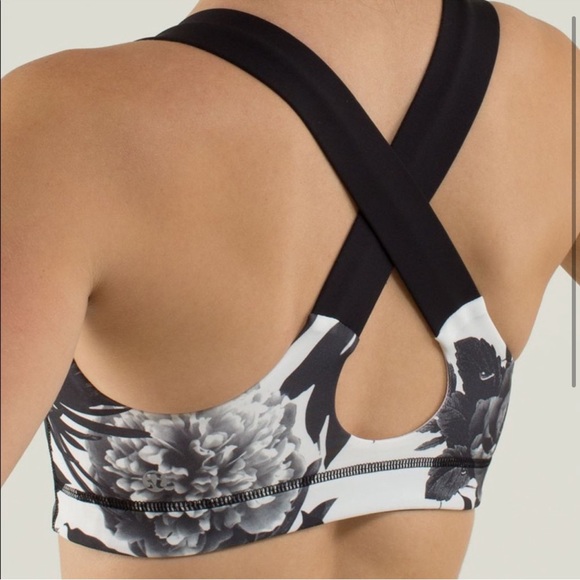 Lululemon all sport bra - Picture 2 of 4
